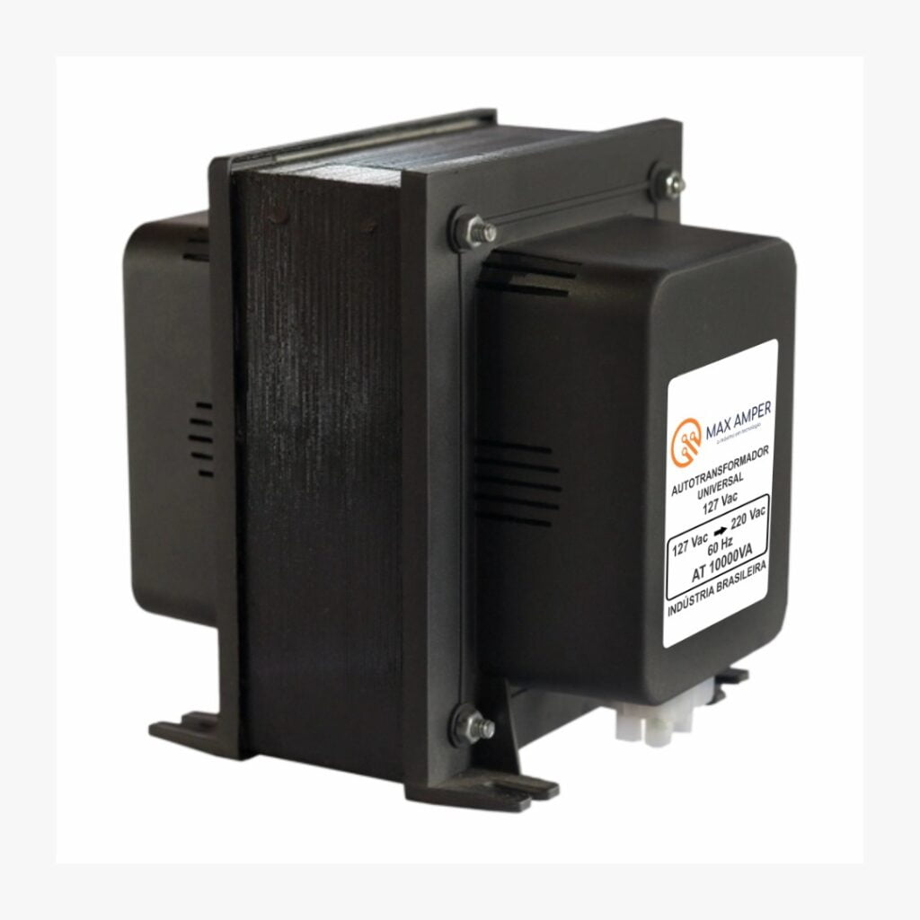 Transformador MX10000VA 7500W